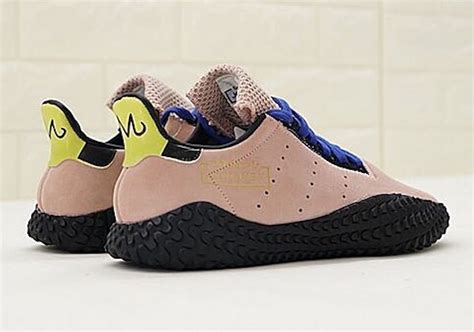 kamanda majin buu sneakers